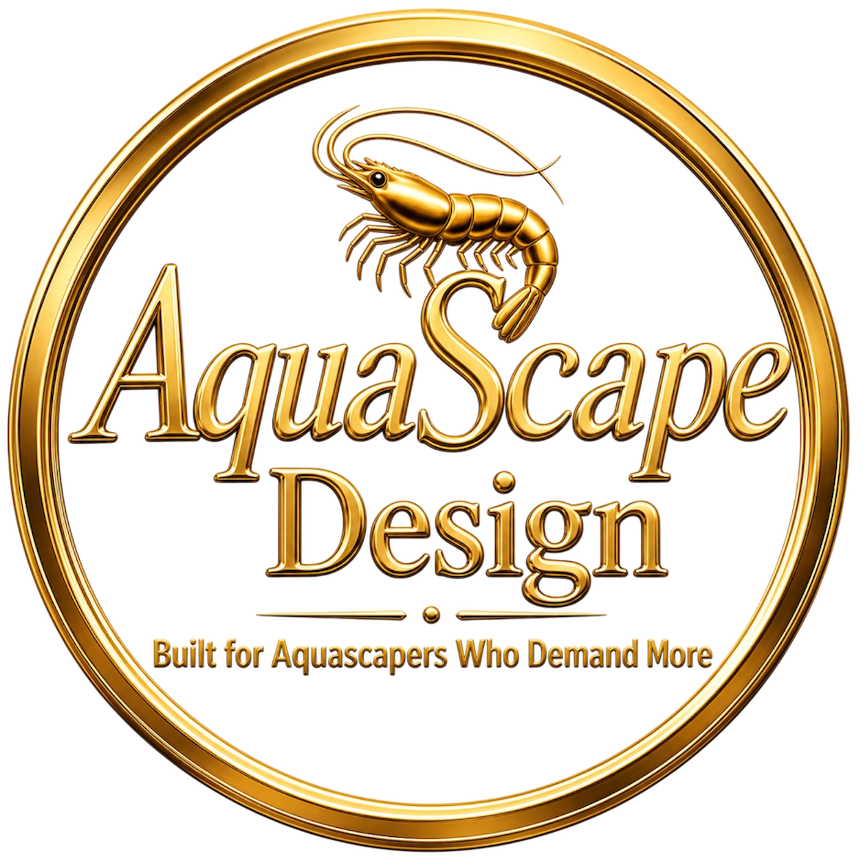 AquaScape Design-UK