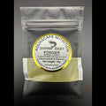 Shrimp Baby Powder Moringa & Guava – Shrimplet Nutrition for Healthy Growth Shrimp Baby Powder