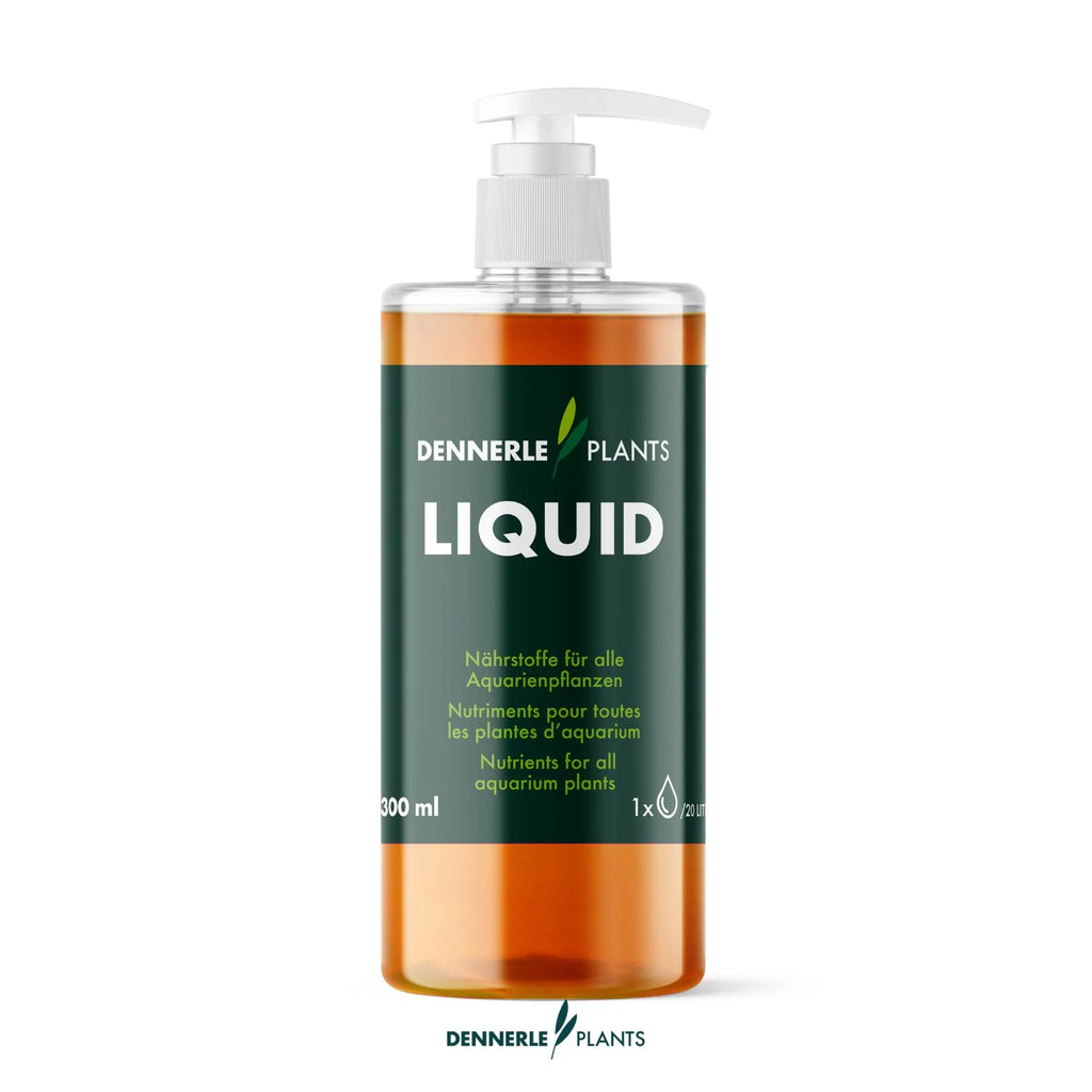 Dennerle Plants Liquid Fertilizer
