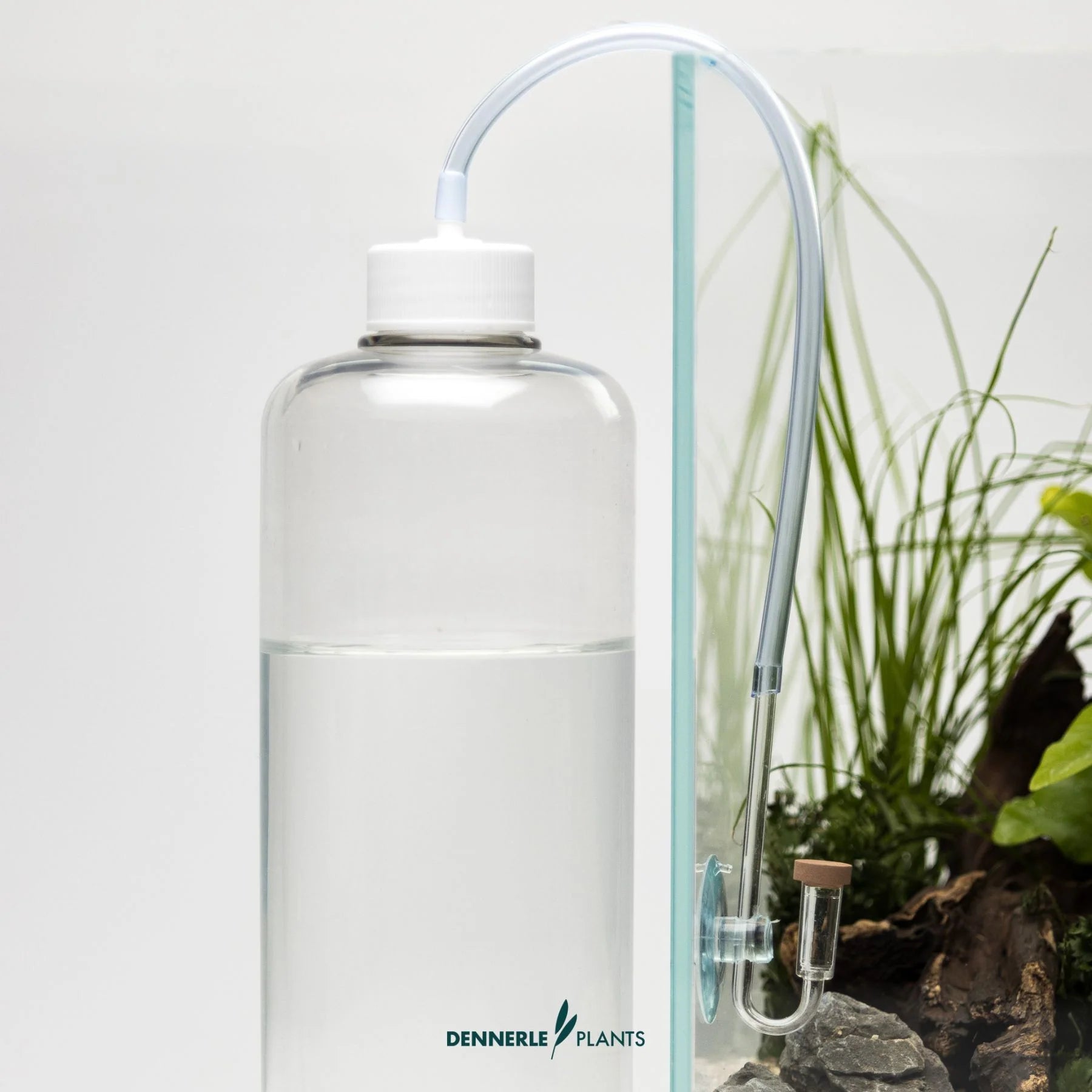 CO2 Starter Kit CO2