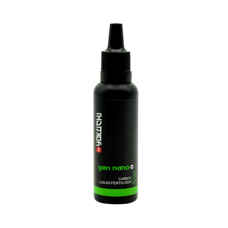 Yokuchi Gen Nano C – Liquid Carbon Fertilizer 30ml Plant Fertiliser