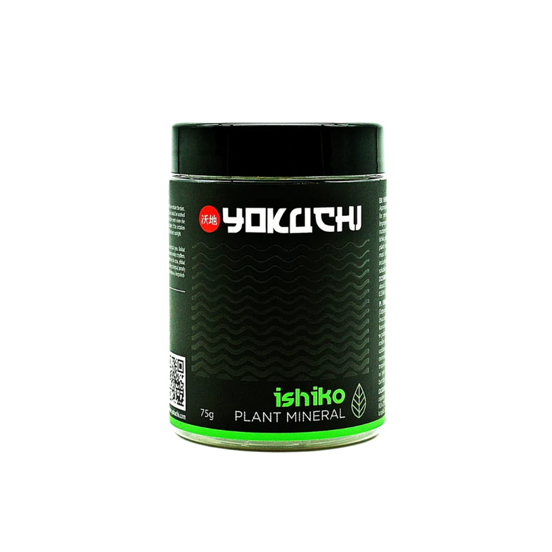 Yokuchi Ishiko Plant Mineral – 75g Plant Fertiliser