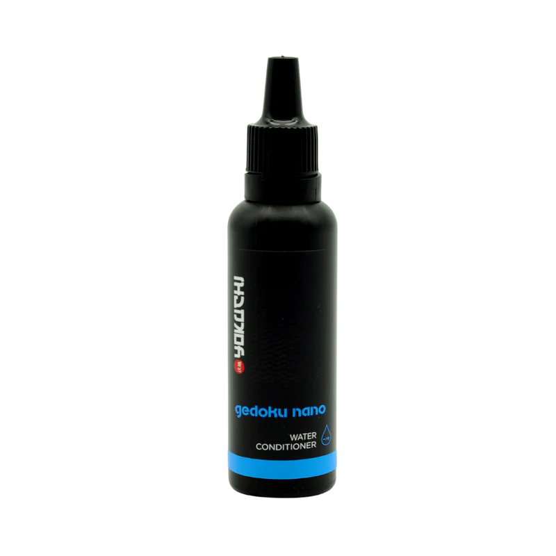 Yokuchi Gedoku Water Conditioner – 30ml Water Treatment