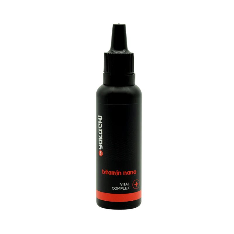 Yokuchi Bitamin Nano Vitamin Complex – 30ml Plant Fertiliser