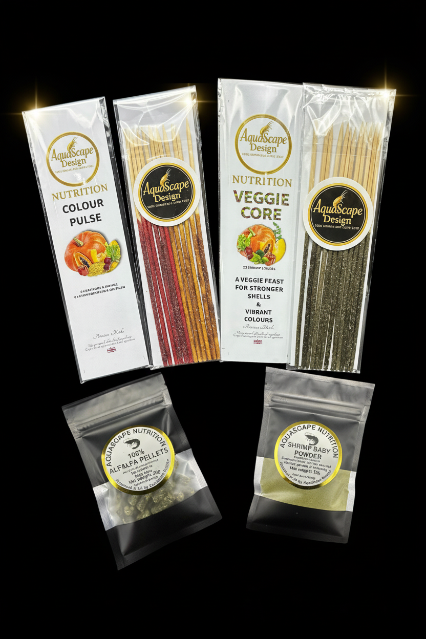 AquaScape Colour Pulse & Veggie Core